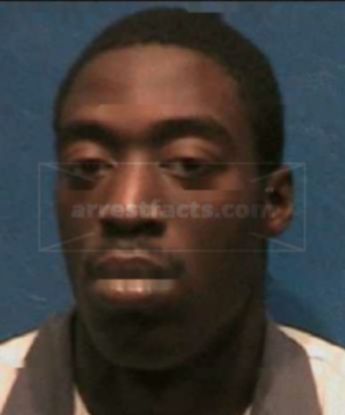 Patrick Robshie Faulk