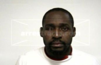 Keith Lamar Ford