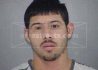 Reynaldo Alex Soto
