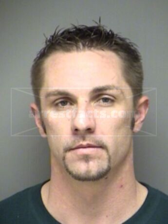 Michael Aaron Durham