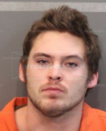 Spencer Douglas Stewart