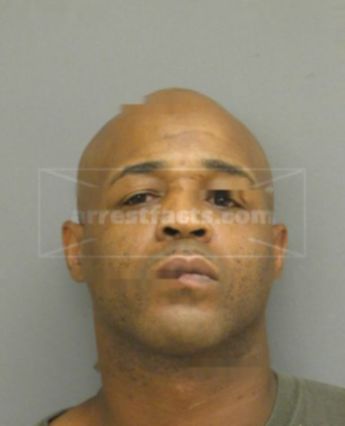 Myron Lavelle Bolden