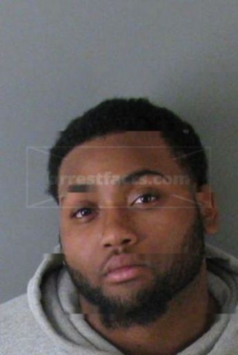 Corey Deshawn Elliot