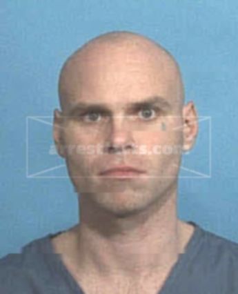 Christopher Allen Bradley