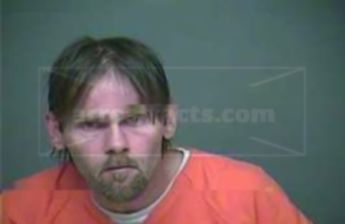 Chad Allen Spivey
