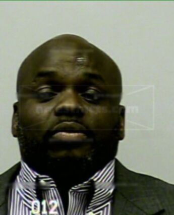 Jeffery Van Dotson