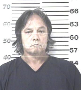 Donald Murle Patrick