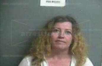 Tammy S Allen