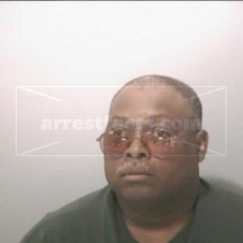 Charlie Lee Johnson
