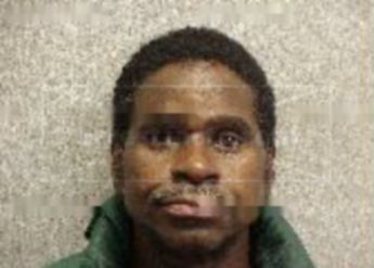 Ernest Alford