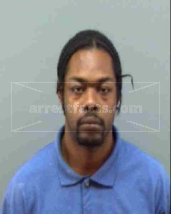 Vincent Lamont Edwards