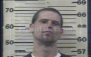 Scott Dewayne Cooper