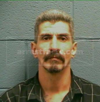 Clemente Daniel Chacon