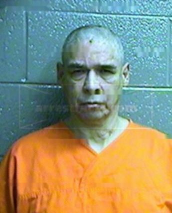 William R Karty Jr.
