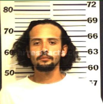 Nestor Javier Castro
