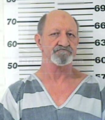 Richard Joel Roberts