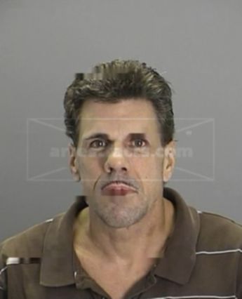 Dennis Jeffrey Harvey
