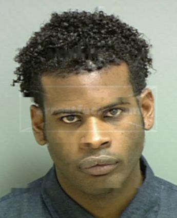 Quinton Tyrrone Dobbins