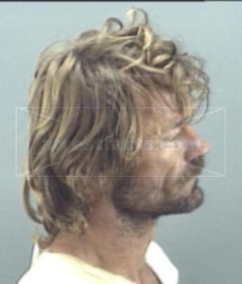 Donny Paul Henry