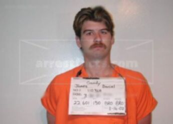 James Daniel Gandy