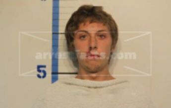 Nicholas Ryan Doyle