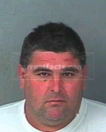 Christopher Mark Burke