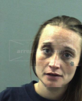 Amanda Ann Hines