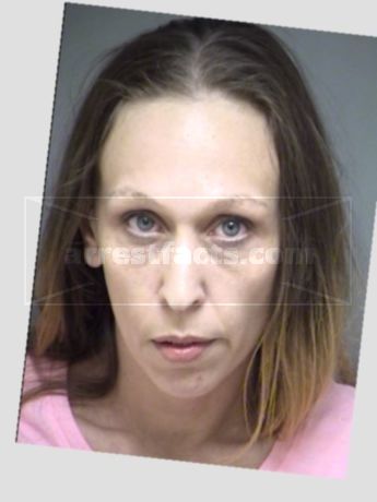 Heather Louise Williams