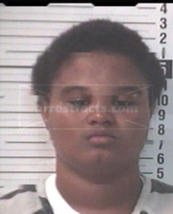 Raven Deandrea Mays