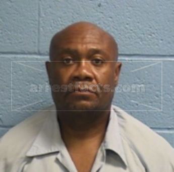 Anthony Benson