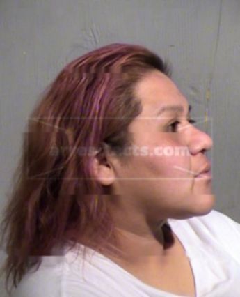 Adena Marie Ponciano