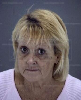 Mary Fran Waters