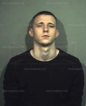 Cory James Williams