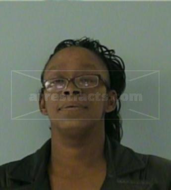 Sonya Yvonne Templeton
