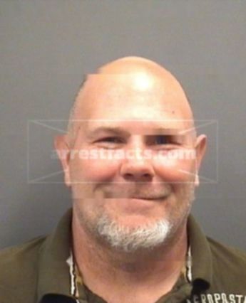 William Blake Goodman
