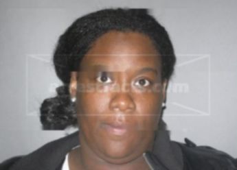 Latrisha Monique Bell
