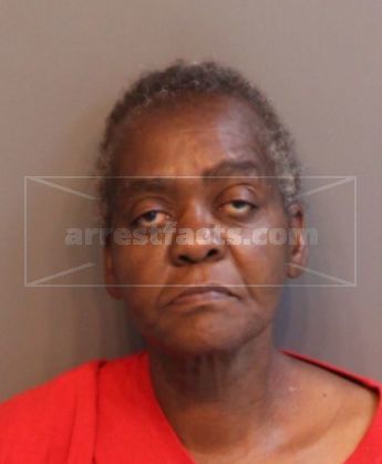 Laverne Brundidge