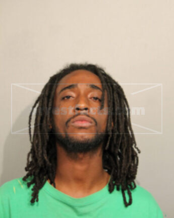 Dameon B Graves