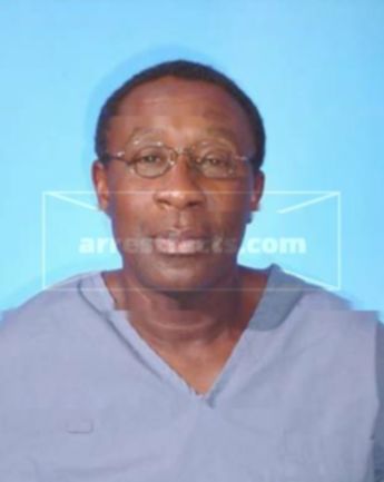 Willie Frank Wright