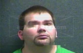Travis Lee Marks