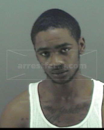 Laderrick Dashawn Gonerway