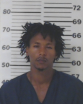 Randy Deundra Houston