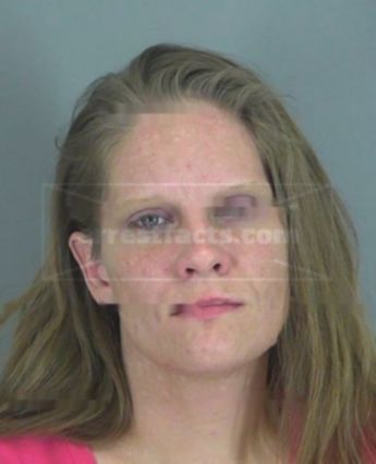 Jennifer Lynn Scoggins