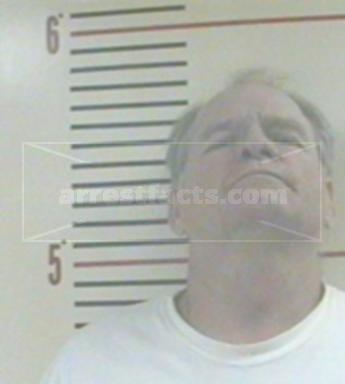 Ronny Mike Baker