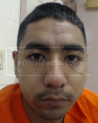 Eder Usiel Garcia