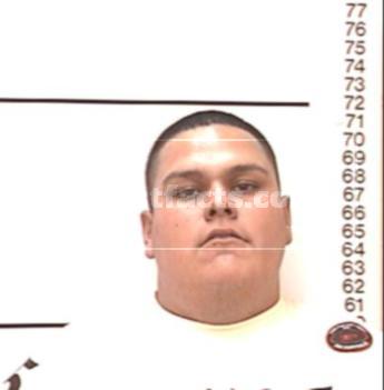 Jesus Deleon Delacruz