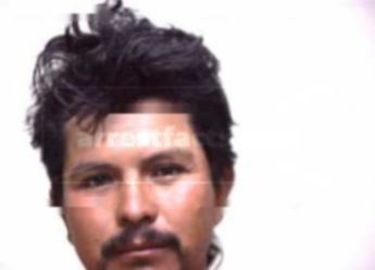 Cruz Camacho Aguilar