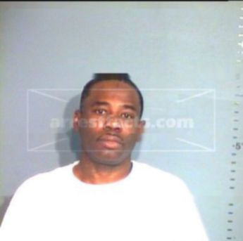 Frederick Earl Burrell