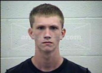 Brandon Fogle