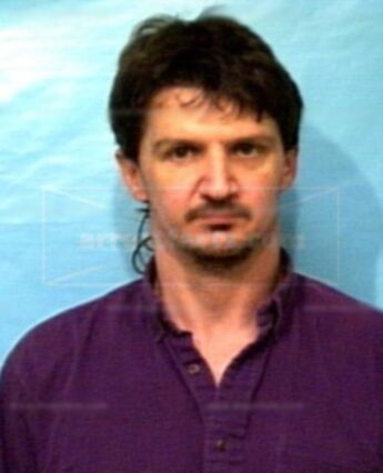 John David Henderson Jr.